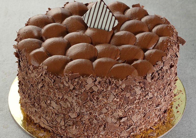 Choc Truffle