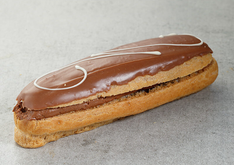 French Eclair