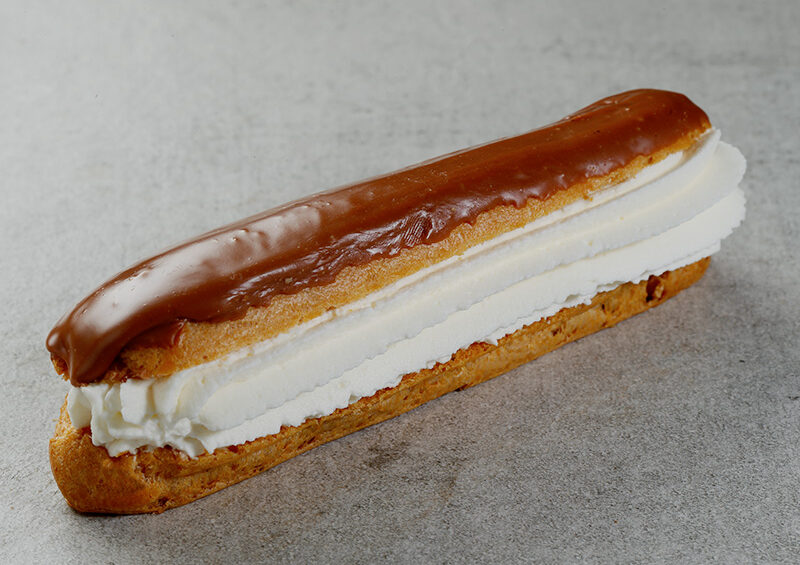 Chocolate Eclair