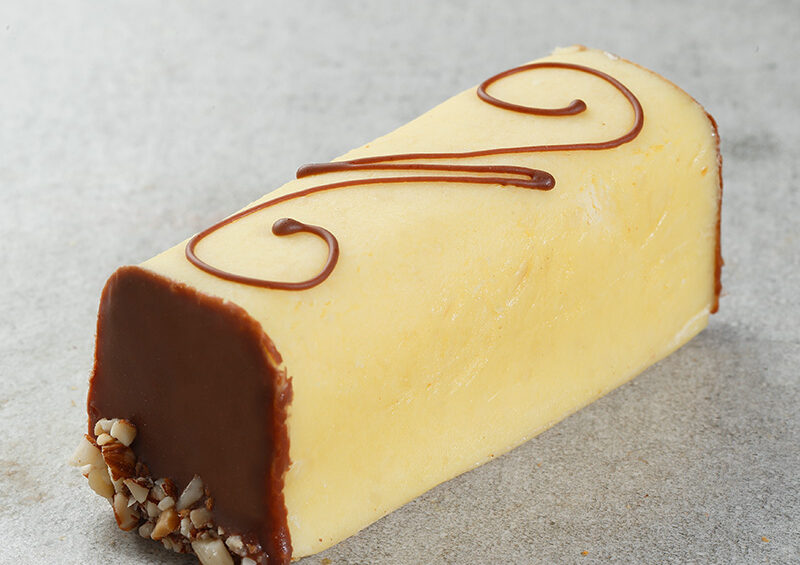 Marzipan Fancy
