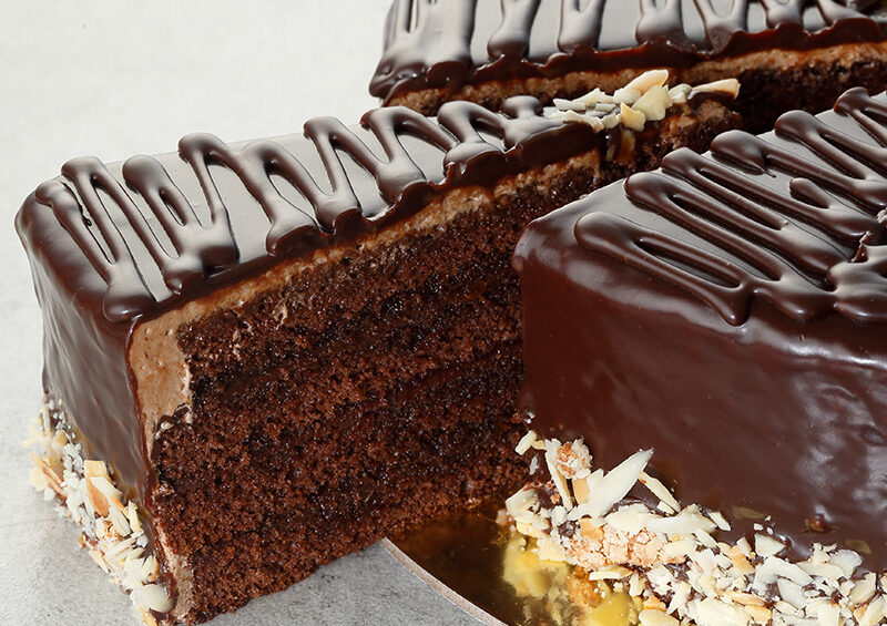 Sacher Torte