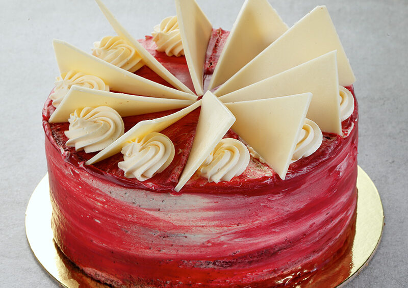 Red Velvet