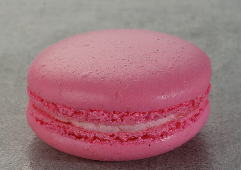 Macaron – Turkish Delight