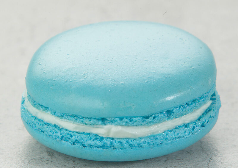 Macaron – Bubblegum