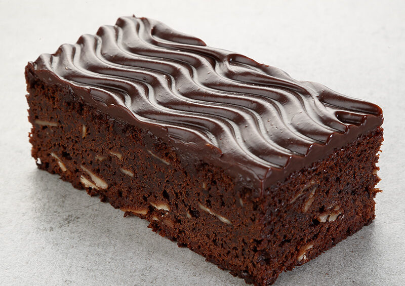 Choc Brownie
